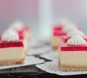 Des cours de pâtisseries fruitées avec notre Chef